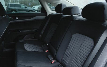 KIA K5, 2021 год, 2 570 000 рублей, 19 фотография