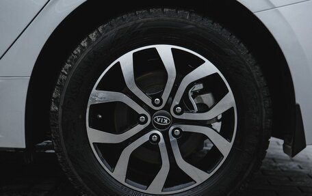 KIA K5, 2021 год, 2 570 000 рублей, 21 фотография