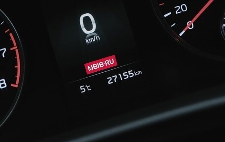 KIA K5, 2021 год, 2 570 000 рублей, 17 фотография