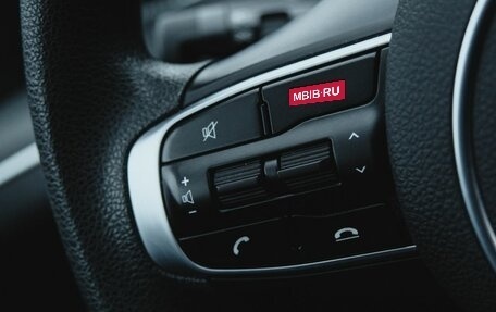 KIA K5, 2021 год, 2 570 000 рублей, 13 фотография