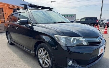 Toyota Corolla, 2015 год, 740 001 рублей, 3 фотография