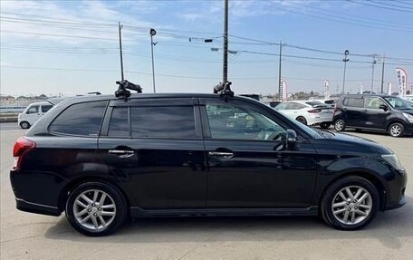 Toyota Corolla, 2015 год, 740 001 рублей, 4 фотография