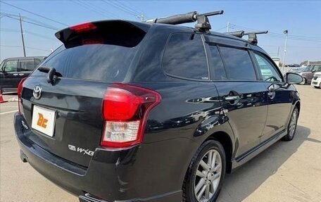 Toyota Corolla, 2015 год, 740 001 рублей, 5 фотография