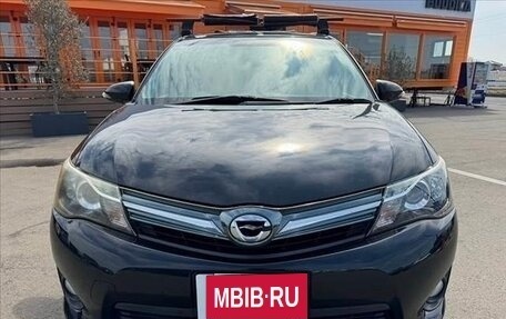 Toyota Corolla, 2015 год, 740 001 рублей, 2 фотография