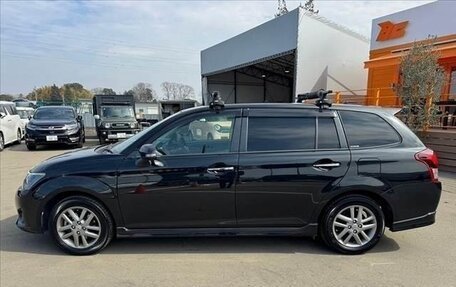 Toyota Corolla, 2015 год, 740 001 рублей, 8 фотография