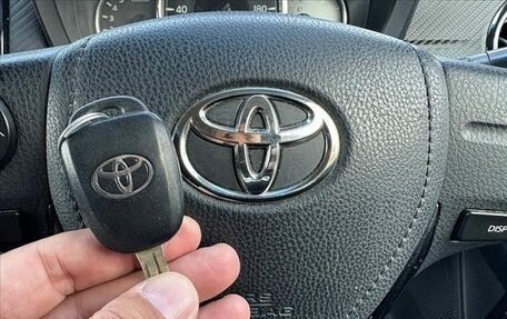 Toyota Corolla, 2015 год, 740 001 рублей, 15 фотография