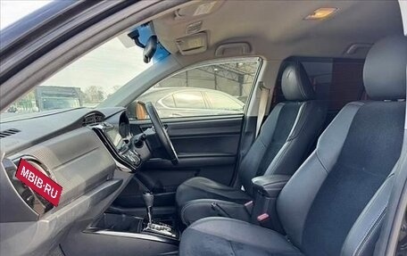 Toyota Corolla, 2015 год, 740 001 рублей, 19 фотография