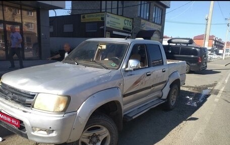 Tianye Admiral, 2005 год, 250 000 рублей, 2 фотография