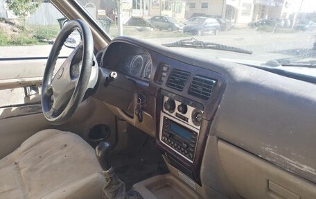 Tianye Admiral, 2005 год, 250 000 рублей, 4 фотография