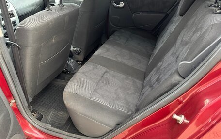 Renault Sandero I, 2011 год, 710 000 рублей, 15 фотография