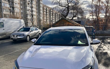 KIA Cerato IV, 2022 год, 2 550 000 рублей, 3 фотография