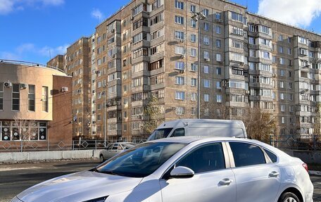 KIA Cerato IV, 2022 год, 2 550 000 рублей, 5 фотография