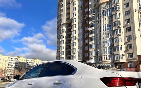 KIA Cerato IV, 2022 год, 2 550 000 рублей, 6 фотография