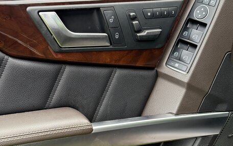 Mercedes-Benz GLK-Класс, 2014 год, 2 550 000 рублей, 6 фотография