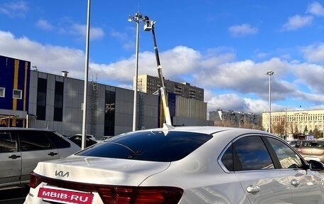 KIA Cerato IV, 2022 год, 2 550 000 рублей, 8 фотография