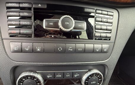 Mercedes-Benz GLK-Класс, 2014 год, 2 550 000 рублей, 10 фотография