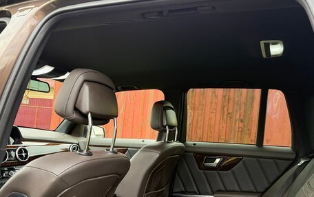 Mercedes-Benz GLK-Класс, 2014 год, 2 550 000 рублей, 15 фотография