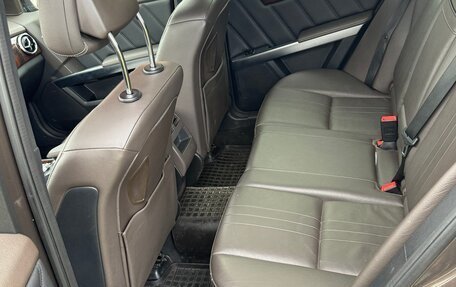 Mercedes-Benz GLK-Класс, 2014 год, 2 550 000 рублей, 13 фотография