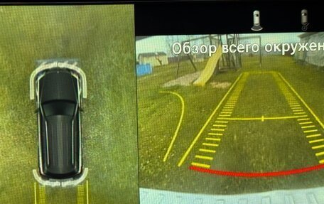 Mercedes-Benz GLK-Класс, 2014 год, 2 550 000 рублей, 11 фотография