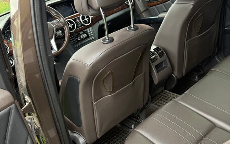 Mercedes-Benz GLK-Класс, 2014 год, 2 550 000 рублей, 14 фотография