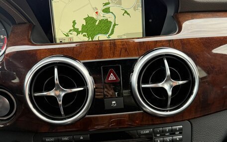 Mercedes-Benz GLK-Класс, 2014 год, 2 550 000 рублей, 12 фотография