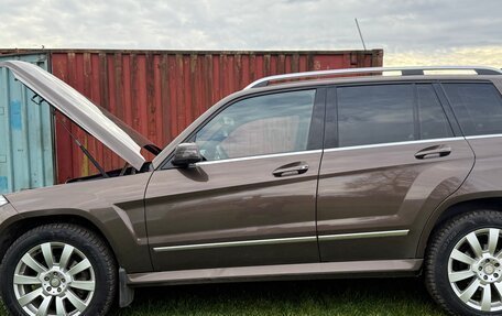 Mercedes-Benz GLK-Класс, 2014 год, 2 550 000 рублей, 18 фотография