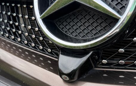 Mercedes-Benz GLK-Класс, 2014 год, 2 550 000 рублей, 21 фотография