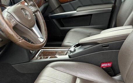 Mercedes-Benz GLK-Класс, 2014 год, 2 550 000 рублей, 8 фотография