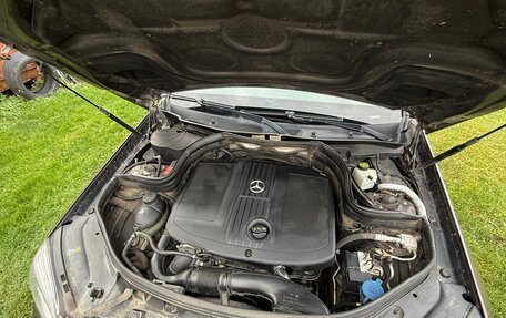 Mercedes-Benz GLK-Класс, 2014 год, 2 550 000 рублей, 17 фотография