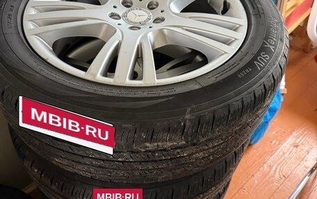 Mercedes-Benz GLK-Класс, 2014 год, 2 550 000 рублей, 22 фотография