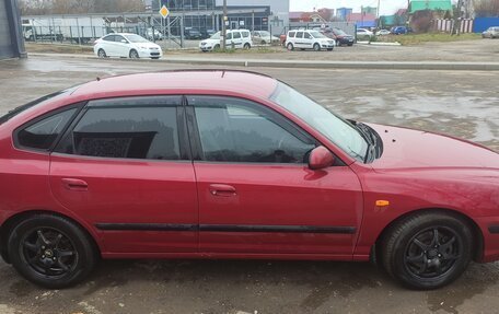 Hyundai Elantra III, 2005 год, 349 000 рублей, 6 фотография