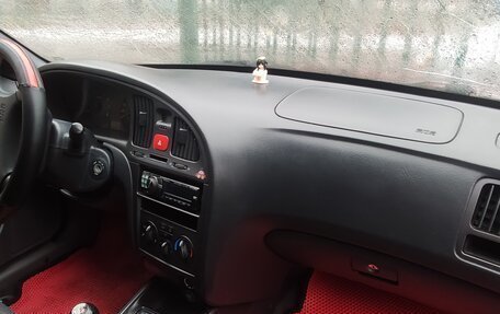 Hyundai Elantra III, 2005 год, 349 000 рублей, 10 фотография