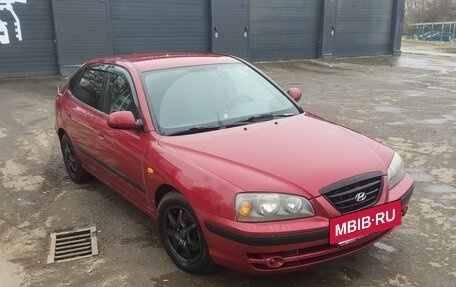 Hyundai Elantra III, 2005 год, 349 000 рублей, 3 фотография