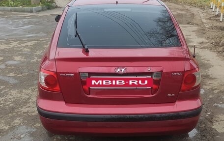 Hyundai Elantra III, 2005 год, 349 000 рублей, 7 фотография