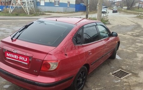 Hyundai Elantra III, 2005 год, 349 000 рублей, 2 фотография