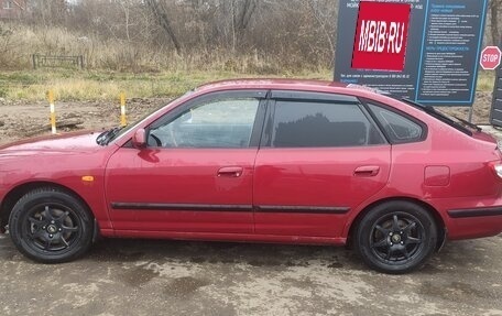 Hyundai Elantra III, 2005 год, 349 000 рублей, 5 фотография