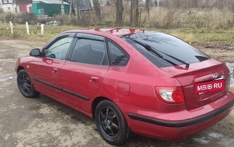 Hyundai Elantra III, 2005 год, 349 000 рублей, 4 фотография