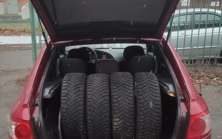 Hyundai Elantra III, 2005 год, 349 000 рублей, 16 фотография