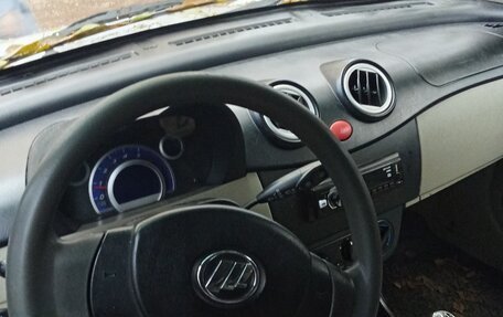 Lifan Smily I (330) рестайлинг, 2012 год, 200 000 рублей, 3 фотография