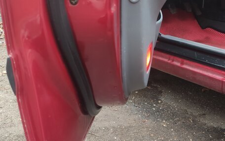 Hyundai Elantra III, 2005 год, 349 000 рублей, 13 фотография