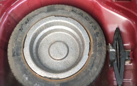 Hyundai Elantra III, 2005 год, 349 000 рублей, 18 фотография