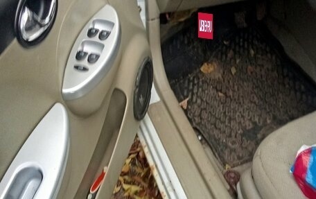 Lifan Smily I (330) рестайлинг, 2012 год, 200 000 рублей, 4 фотография