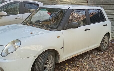 Lifan Smily I (330) рестайлинг, 2012 год, 200 000 рублей, 5 фотография