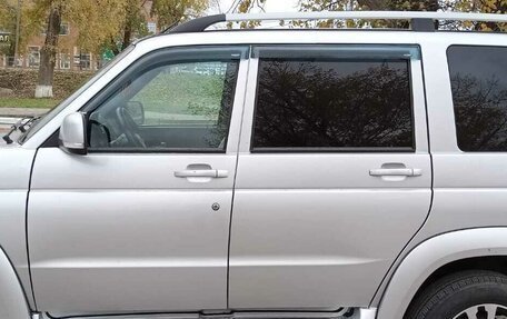 ЛуАЗ Patriot, 2017 год, 1 550 000 рублей, 3 фотография