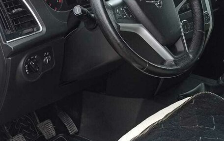 ЛуАЗ Patriot, 2017 год, 1 550 000 рублей, 8 фотография