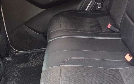 ЛуАЗ Patriot, 2017 год, 1 550 000 рублей, 5 фотография