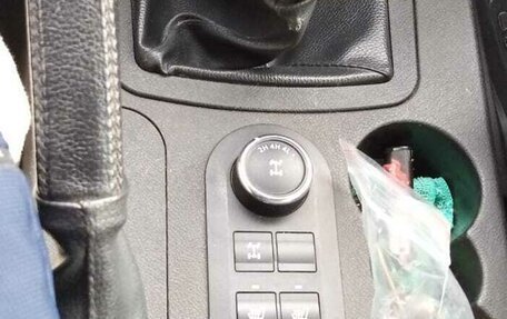 ЛуАЗ Patriot, 2017 год, 1 550 000 рублей, 6 фотография