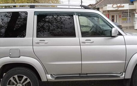 ЛуАЗ Patriot, 2017 год, 1 550 000 рублей, 4 фотография