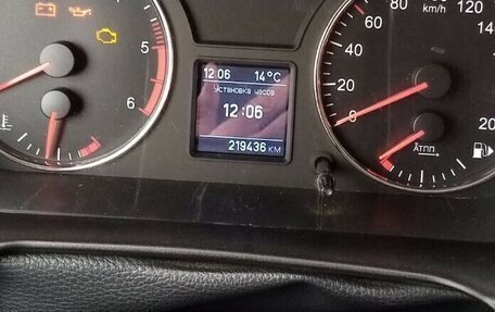 ЛуАЗ Patriot, 2017 год, 1 550 000 рублей, 12 фотография