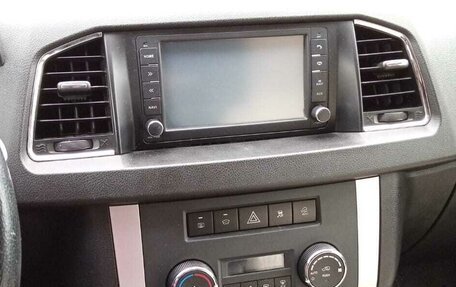 ЛуАЗ Patriot, 2017 год, 1 550 000 рублей, 10 фотография